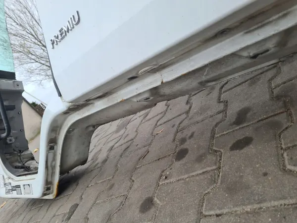 Ohjaamon Porras Vasen OEM RENAULT PREMIUM DXI Käytetty image 5