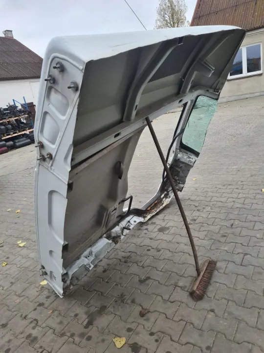 Ohjaamon Porras Vasen OEM RENAULT PREMIUM DXI Käytetty image 6