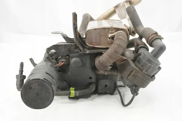 Calefactor estacionario VW Caddy Touran 1K0815005MH image 3