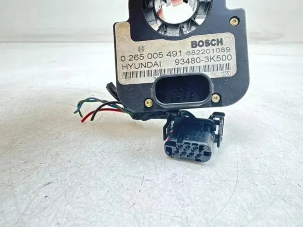 Capteur de position de direction OEM 934803K500 Kia Sorento image 3