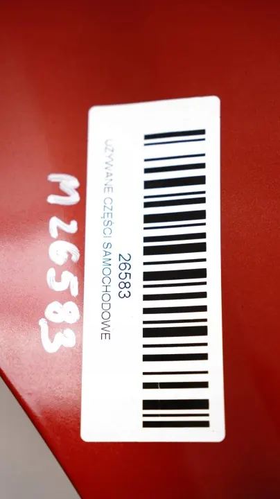 Motorlock OEM 371117993 för Nissan Micra K13 image 9