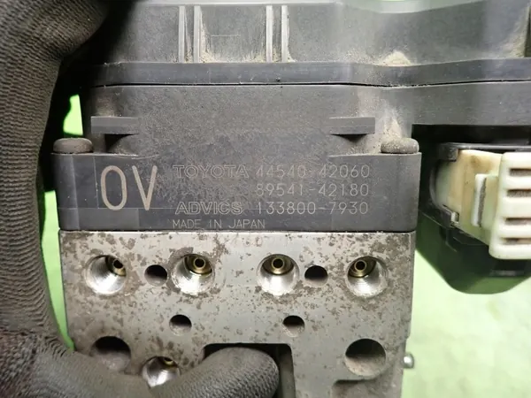 ABS-Pumpe OEM 44540-42060 für Toyota RAV4 III 2.4 image 3