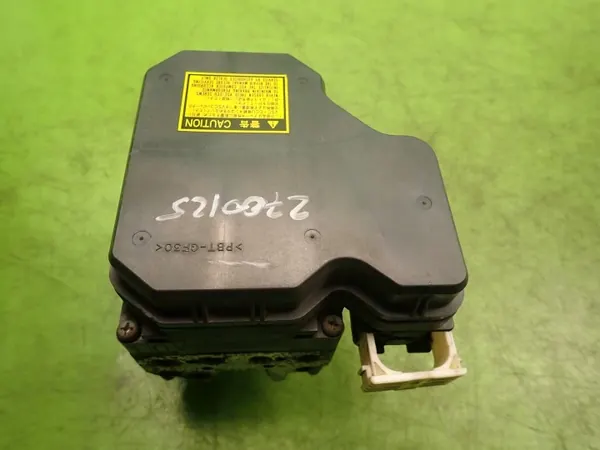 ABS-Pumpe OEM 44540-42060 für Toyota RAV4 III 2.4 image 4