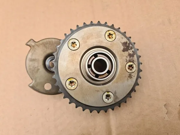 Engranaje de tiempo variable VANOS BMW 1 E87 7500032 1.6 B image 10