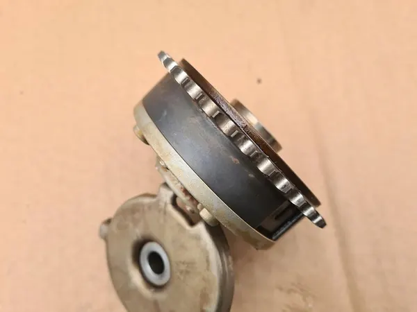 Engranaje de tiempo variable VANOS BMW 1 E87 7500032 1.6 B image 5