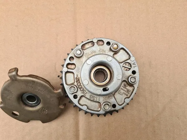 Engranaje de tiempo variable VANOS BMW 1 E87 7500032 1.6 B image 7