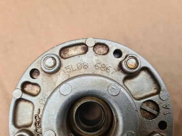 Engranaje de tiempo variable VANOS BMW 1 E87 7500032 1.6 B image 9