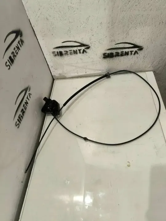 Sleepkabel Audi Q3 F3 2022 OEM 83B823633 image 2