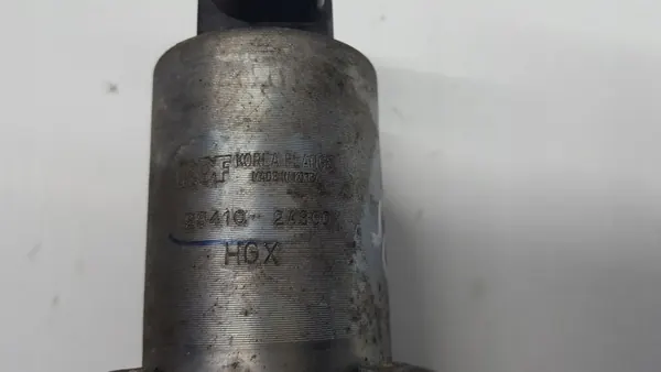 EGR-venttiili KIA CEED II 1.6 CRDI image 3