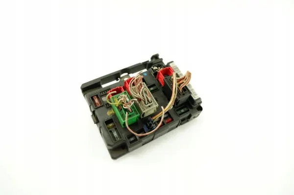 Módulo BSM OEM 9641258080-00 para Citroen C5 2001-2004 image 2