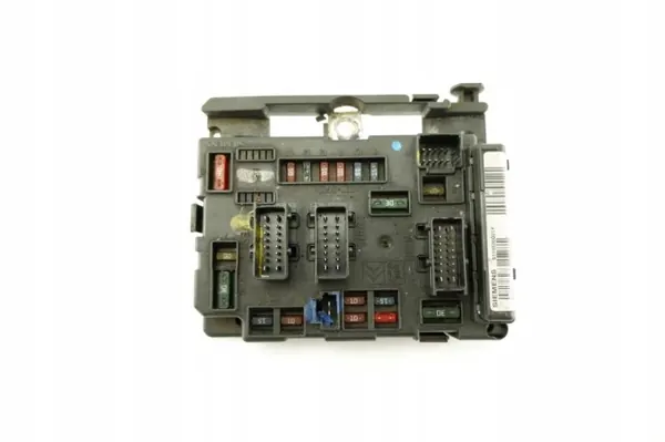 Módulo BSM OEM 9641258080-00 para Citroen C5 2001-2004 image 5