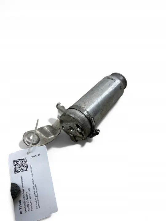 Porsche 911 991 A/C ilmankuivain OEM 9445731430 image 8