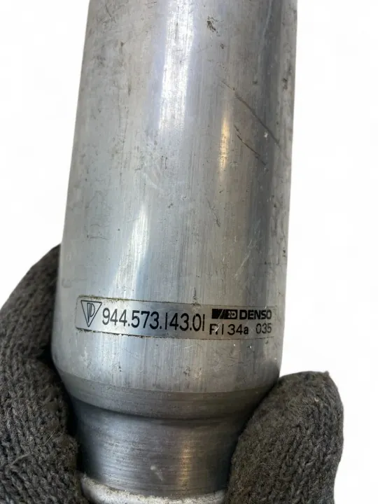 Porsche 911 991 A/C ilmankuivain OEM 9445731430 image 9
