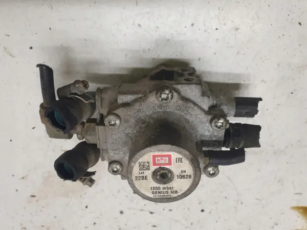LPG-reducer OEM E01010035M08 voor Hyundai i30 image 2