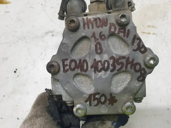 LPG-reducer OEM E01010035M08 voor Hyundai i30 image 6