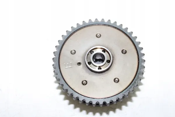 Variador VANOS Admissão BMW N63B44 OEM 7598001 image 5