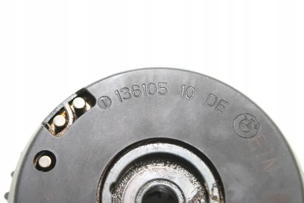 Variador VANOS Admissão BMW N63B44 OEM 7598001 image 7
