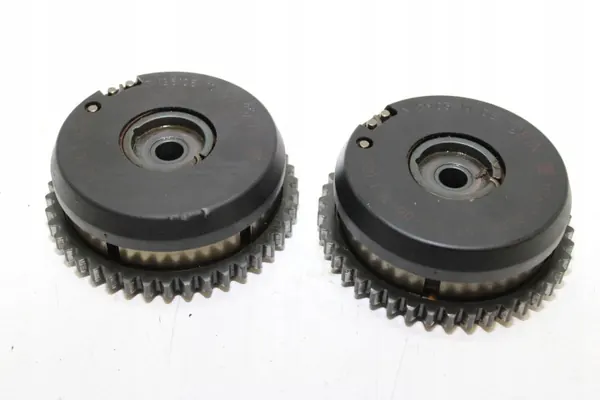 Variador VANOS Admissão BMW N63B44 OEM 7598001 image 8