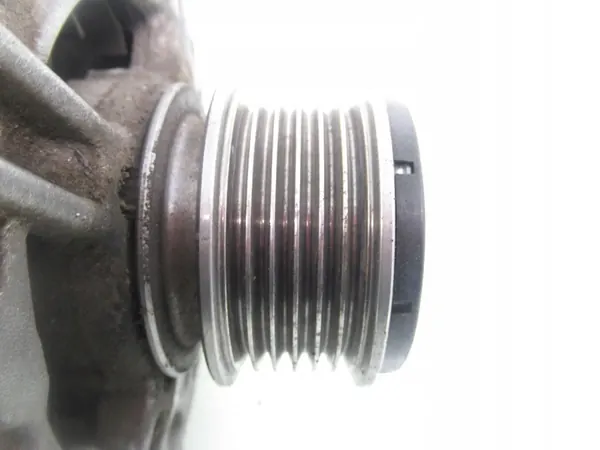 Volkswagen Polo IV Vaihtovirtageneraattori 045903023A image 4