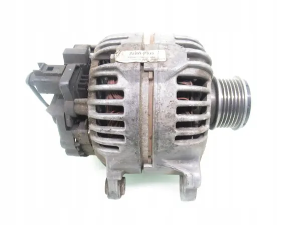 Volkswagen Polo IV Vaihtovirtageneraattori 045903023A image 5