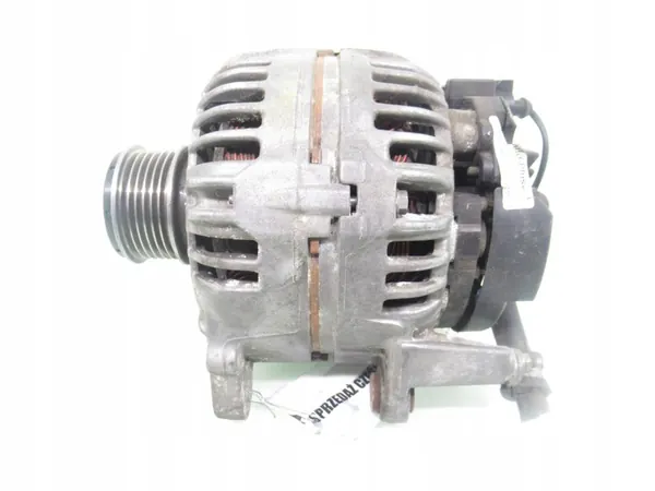 Volkswagen Polo IV Vaihtovirtageneraattori 045903023A image 7