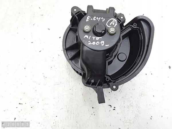 Ventilateur de chauffage OEM 5d3430100 pour Alfa Romeo Mito image 2