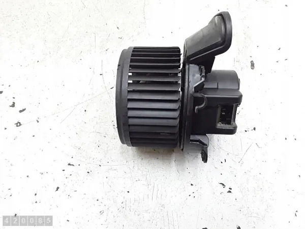 Ventilateur de chauffage OEM 5d3430100 pour Alfa Romeo Mito image 4