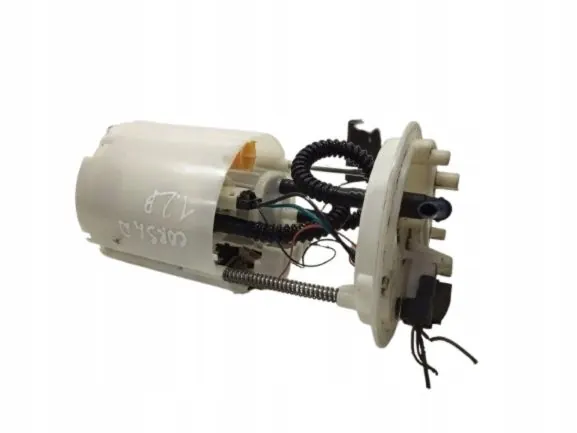 Bomba de combustible Opel OE 13216318 - Usada image 3