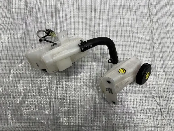 Bromsvätskebehållare Kia OE för Niro II image 2