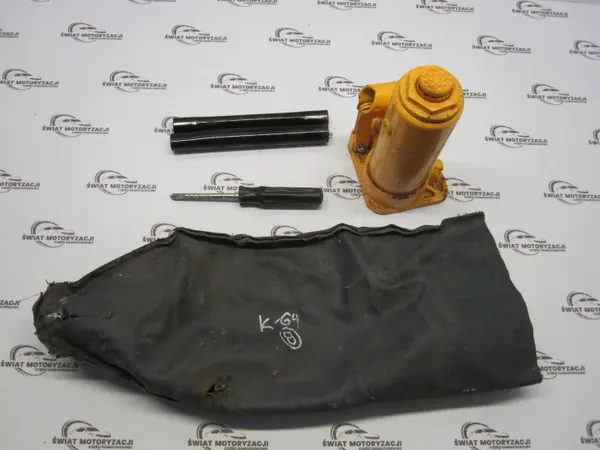 NISSAN VANETTE E 02r reparatieset OEM 332343 image 2