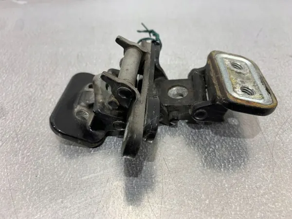 Charnières de coffre Chrysler Crossfire OEM FBZ21132 image 2