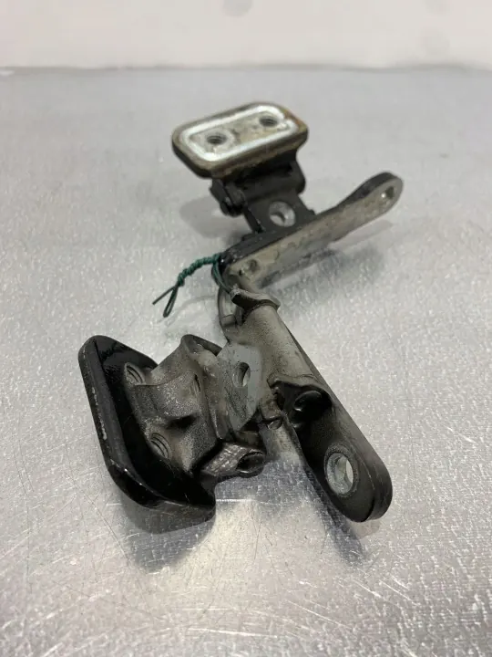 Charnières de coffre Chrysler Crossfire OEM FBZ21132 image 3