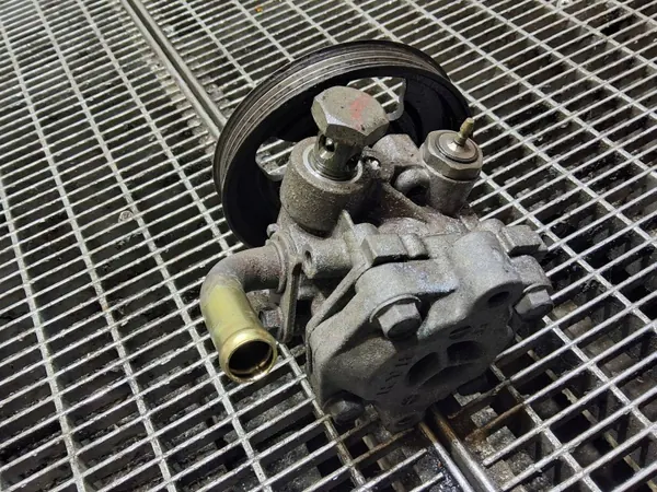 Bomba de direção assistida Suzuki Jimny OEM SKE57738 image 6