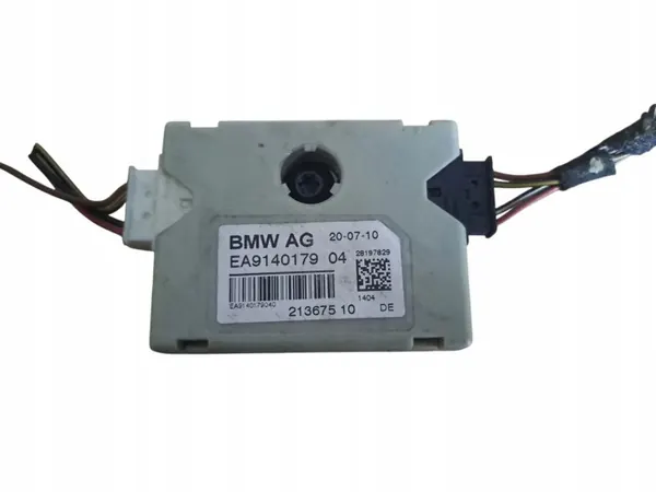 BMW EA9140179 antennivahvistin 5-sarja F10 image 2