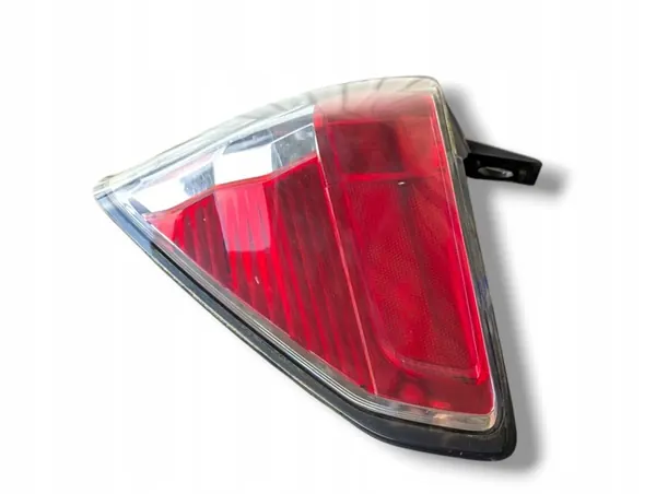 Luz Trasera Derecha Subaru Forester 3 (SH) 2010 OEM 84912-SC101 image 2