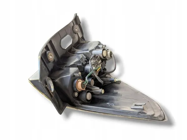 Luz Trasera Derecha Subaru Forester 3 (SH) 2010 OEM 84912-SC101 image 3