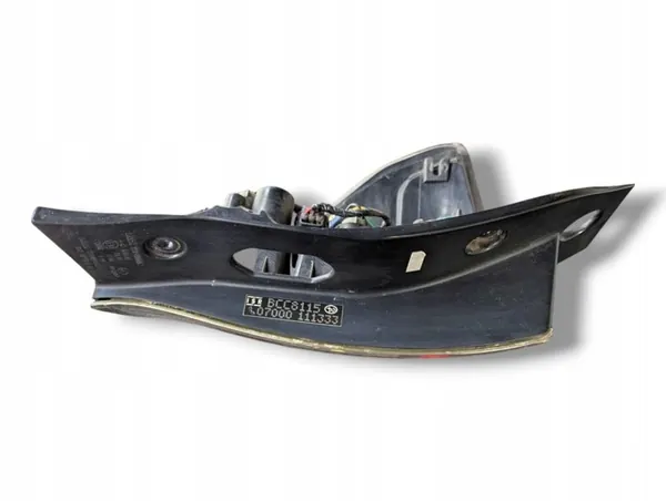 Luz Trasera Derecha Subaru Forester 3 (SH) 2010 OEM 84912-SC101 image 6