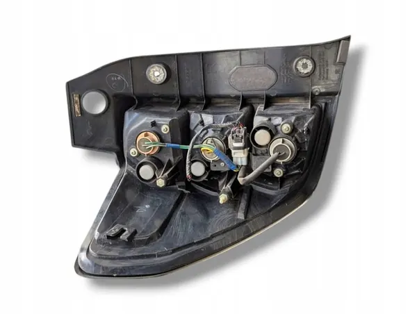 Luz Trasera Derecha Subaru Forester 3 (SH) 2010 OEM 84912-SC101 image 7