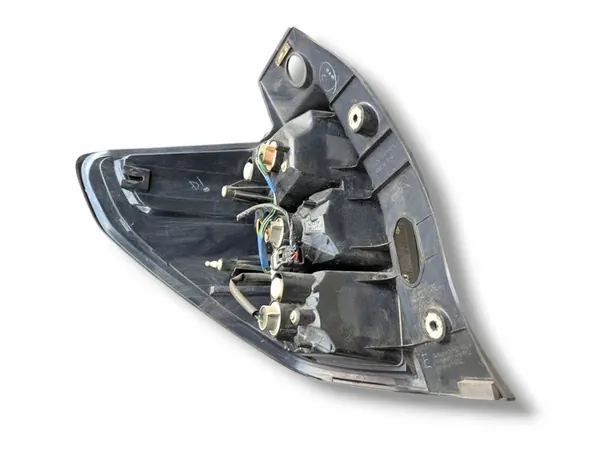 Luz Trasera Derecha Subaru Forester 3 (SH) 2010 OEM 84912-SC101 image 8