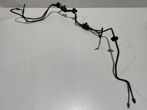 Hyundai IONIQ Flexibles de Frein Avant OEM 16-21 image 2