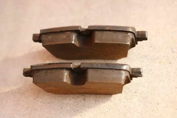 OEM 6891085 Bromsskivor & Belägg Bak 280x10mm image 5