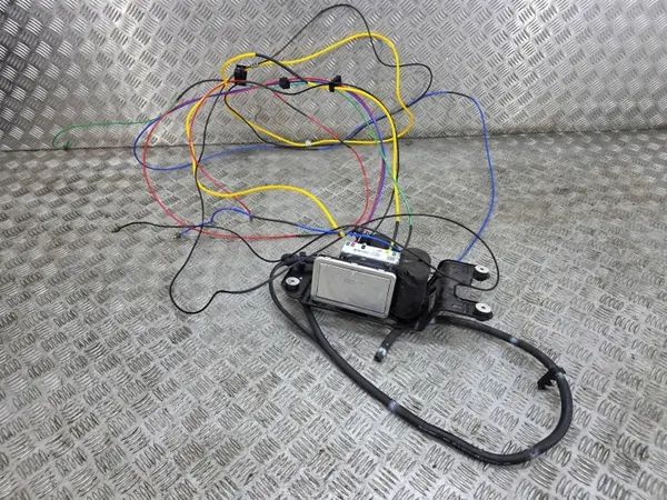 Compresseur de suspension BMW OE 5A0C990 image 2