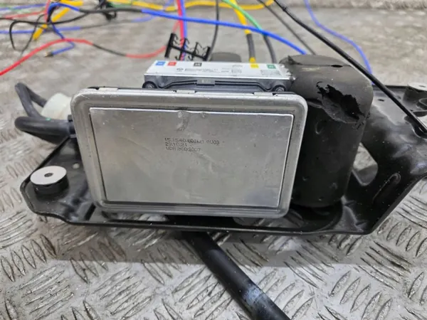 Compresseur de suspension BMW OE 5A0C990 image 6