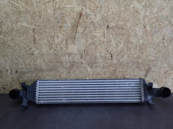 Radiateur moteur Mercedes-Benz OE A 246 500 01 00 image 2