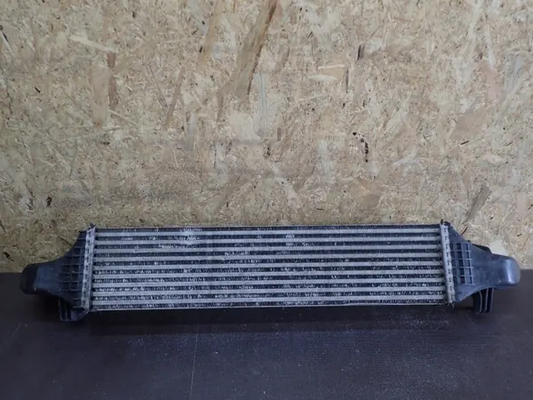 Radiateur moteur Mercedes-Benz OE A 246 500 01 00 image 4
