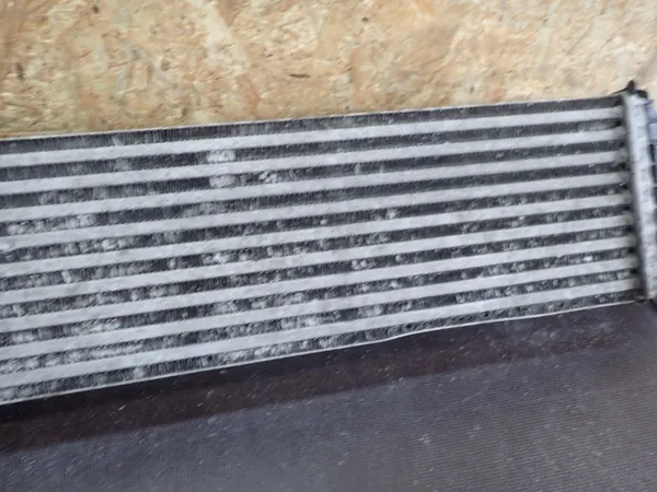 Radiateur moteur Mercedes-Benz OE A 246 500 01 00 image 6