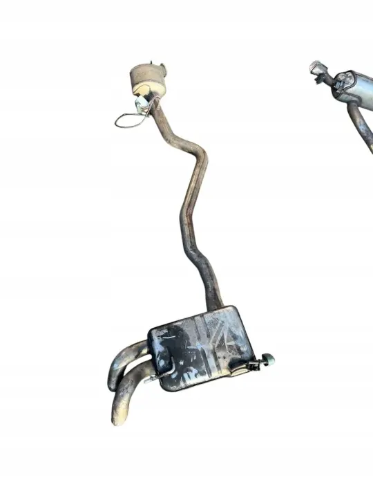 Mercedes-Benz GLE 2018 Vaimennin OEM A1664909436 image 3