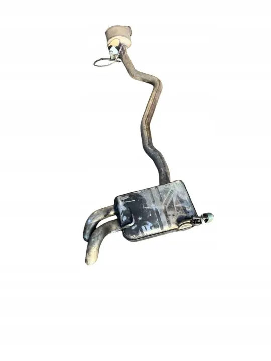 Mercedes-Benz GLE 2018 Vaimennin OEM A1664909436 image 5