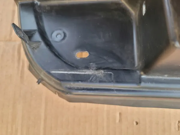Volant Airbag Jaguar F-Pace MK83-8A303-A image 10