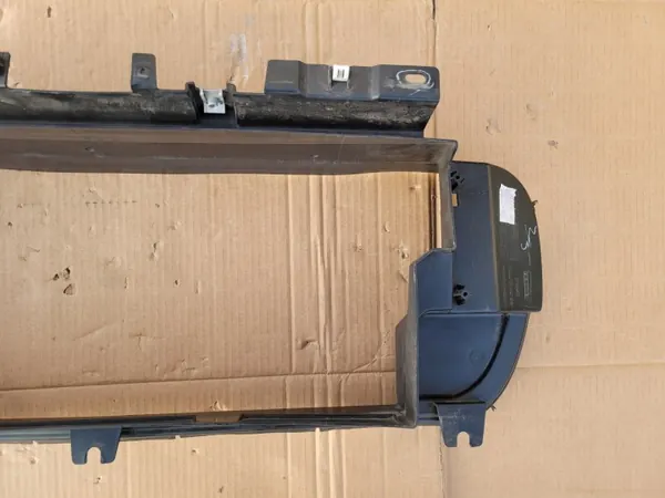 Volant Airbag Jaguar F-Pace MK83-8A303-A image 3